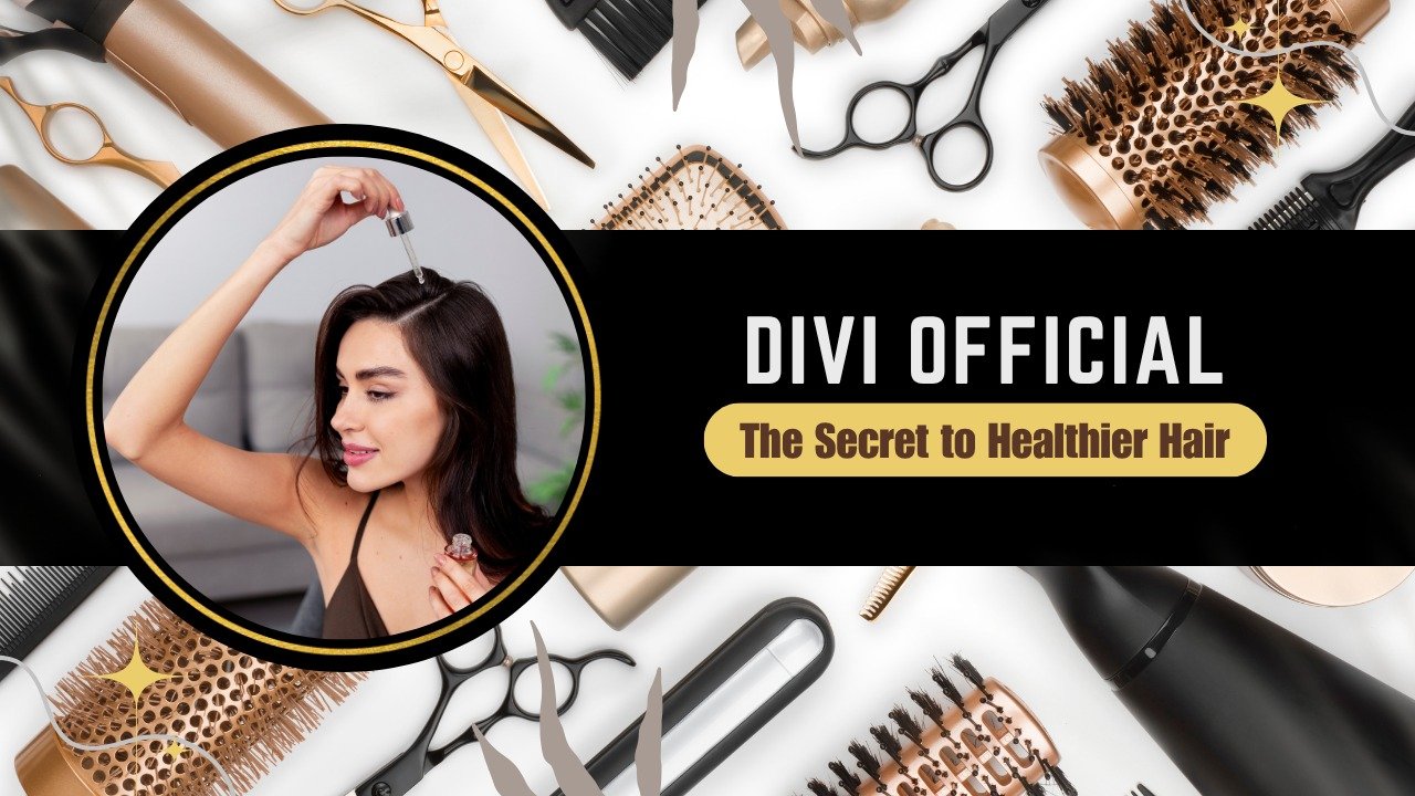Divi Official